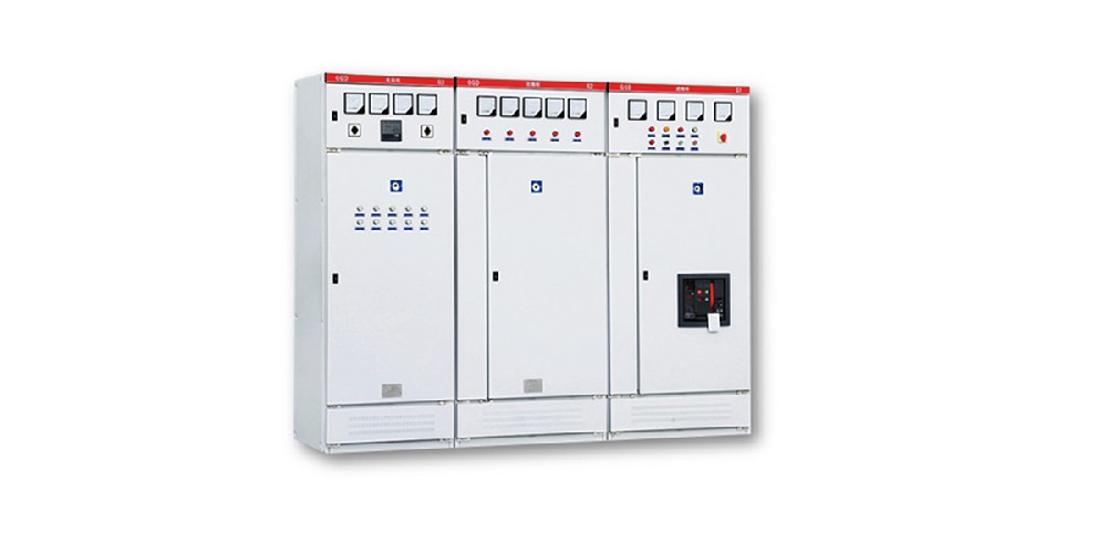 GCK低壓成套開(kāi)關(guān)柜