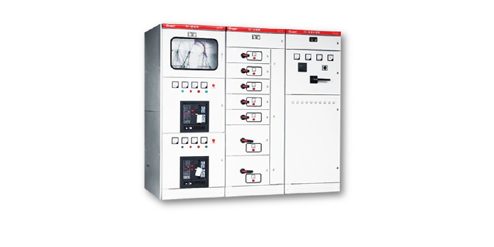 GCS低壓抽出式開(kāi)關(guān)柜