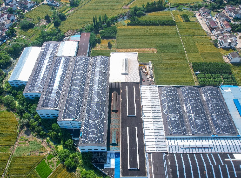 宜興華威封頭有限公司