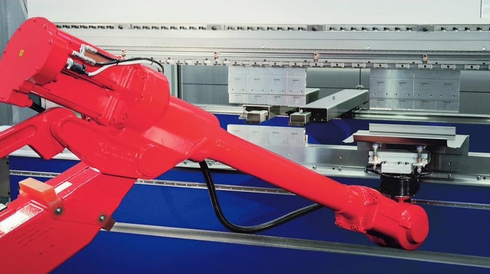 鈑金生產(chǎn)設(shè)備