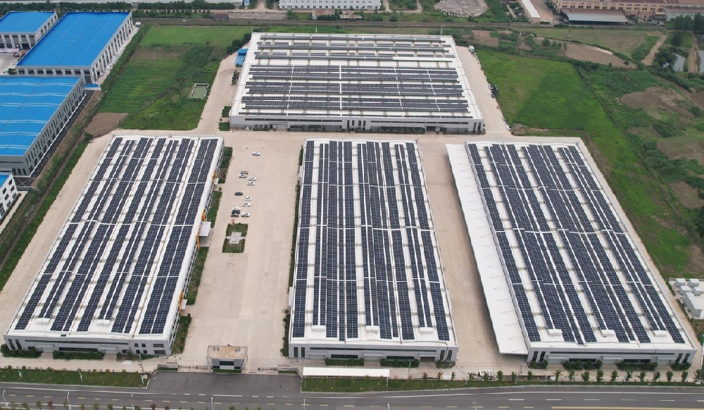 優(yōu)米新能源